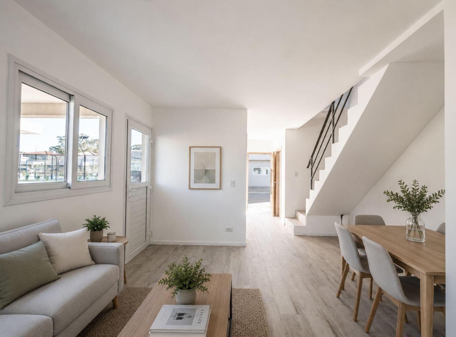 Foto de Casa 3 amb. jardín, parrilla y cochera Pilar, imagen 4