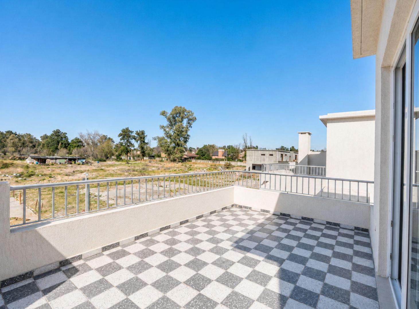 Foto de Casa 3 amb. jardín, parrilla y cochera Pilar, imagen 3