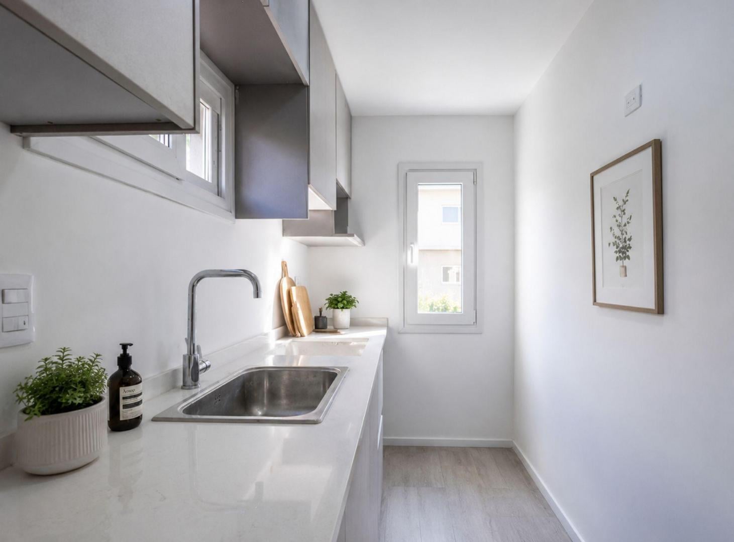 Foto de Casa 3 amb. jardín, parrilla y cochera Pilar, imagen 2