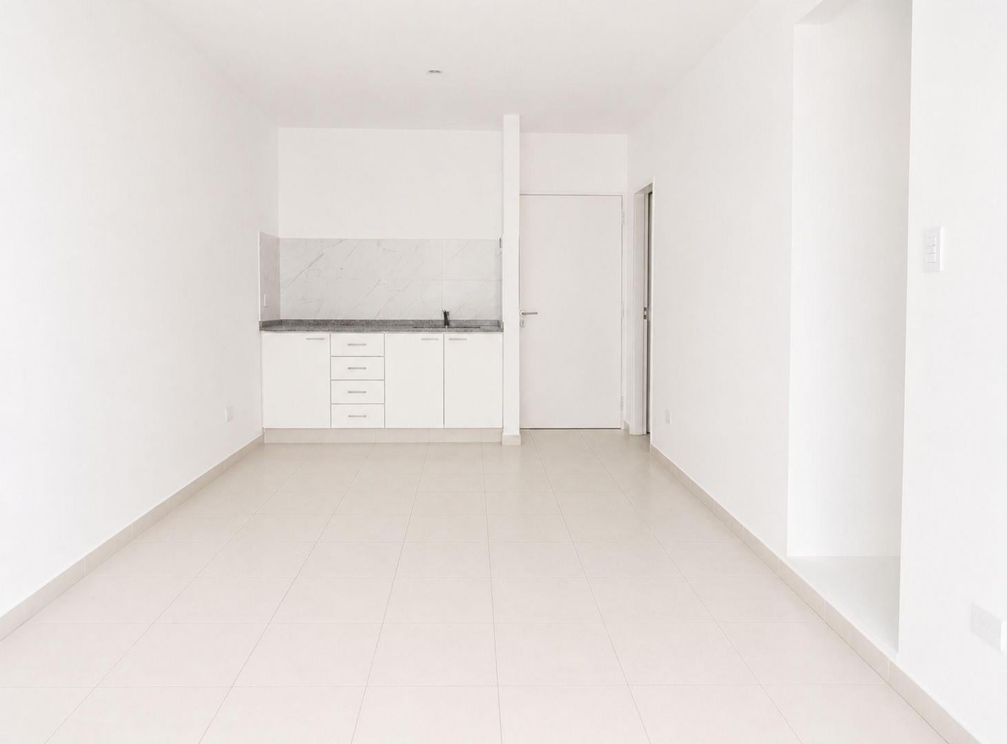 Foto de venta depto 1 amb. divisible balcon estrenar, imagen 2