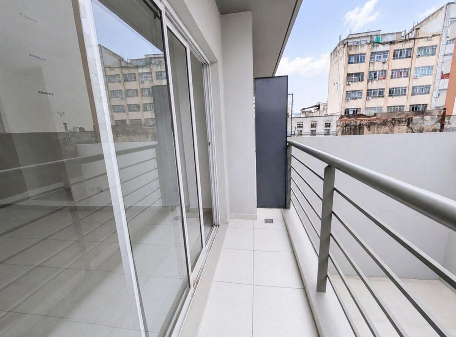 Foto de venta depto 1 amb. divisible balcon estrenar, imagen 5