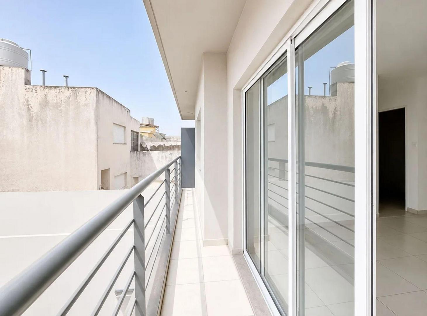 Foto de Venta depto monoambiente divisible estrenar balcon, imagen 4