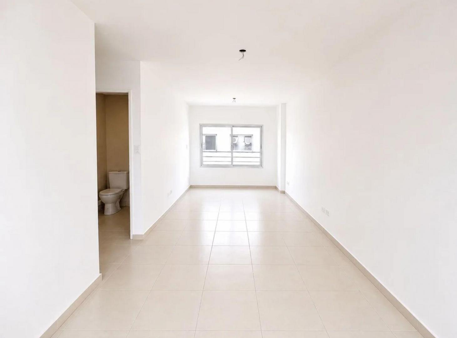 Foto de Venta depto monoambiente divisible estrenar balcon, imagen 5