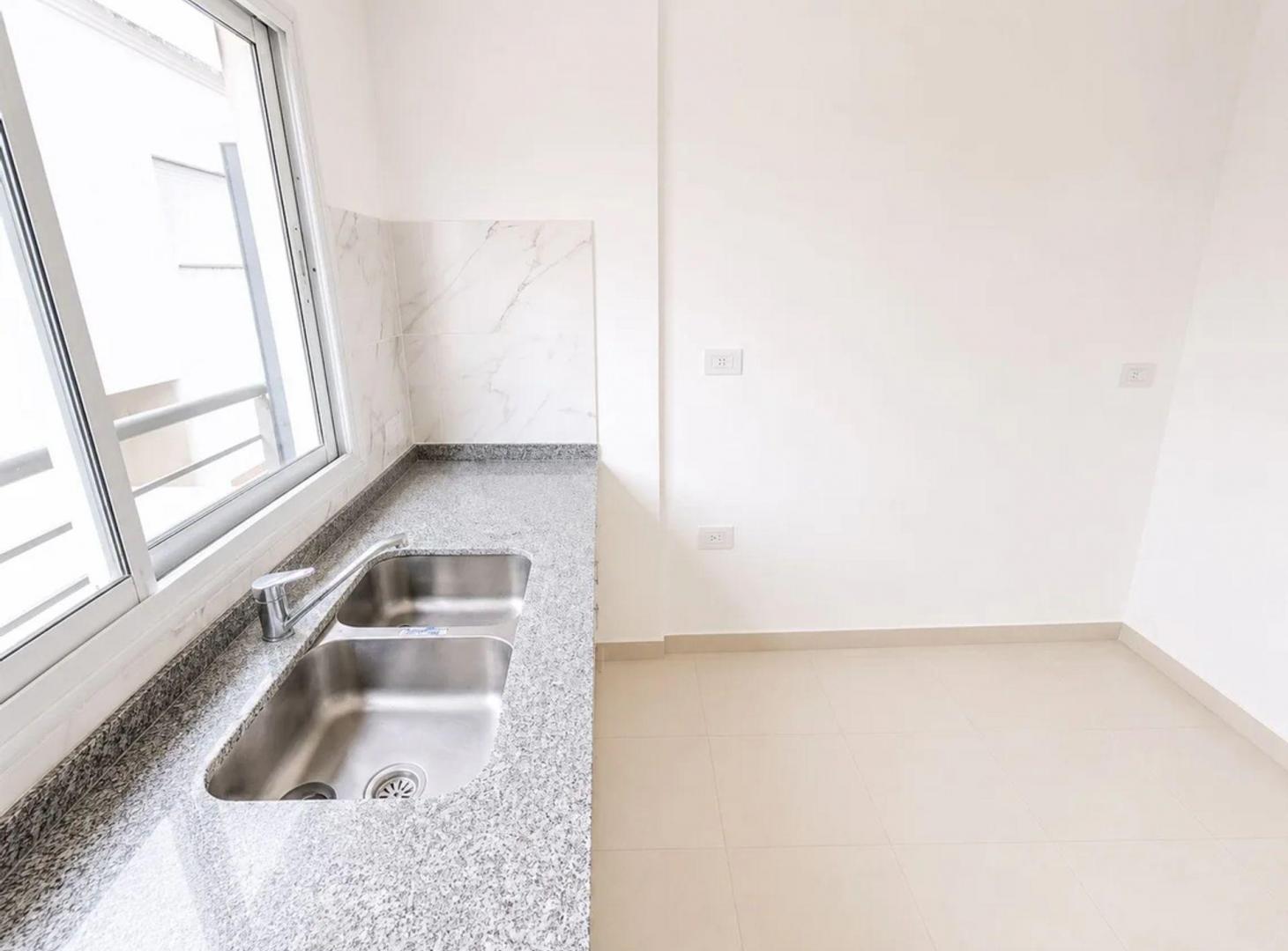 Foto de Venta depto monoambiente divisible estrenar balcon, imagen 2