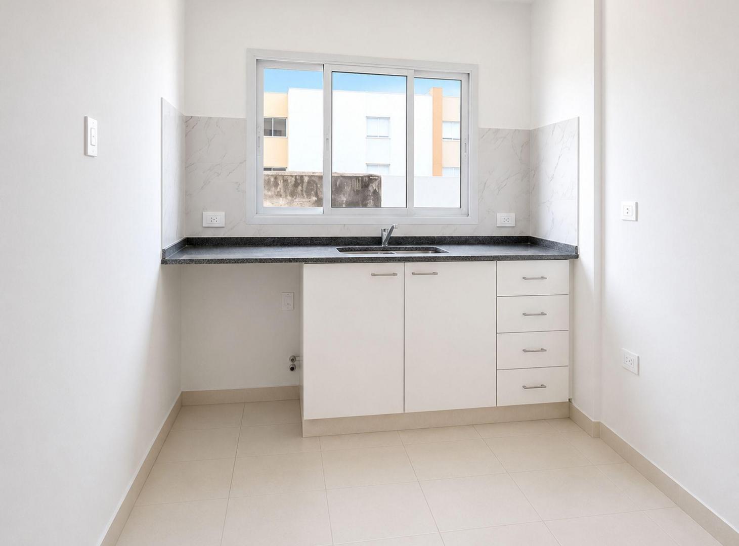 Foto de Venta depto monoambiente divisible estrenar balcon, imagen 3