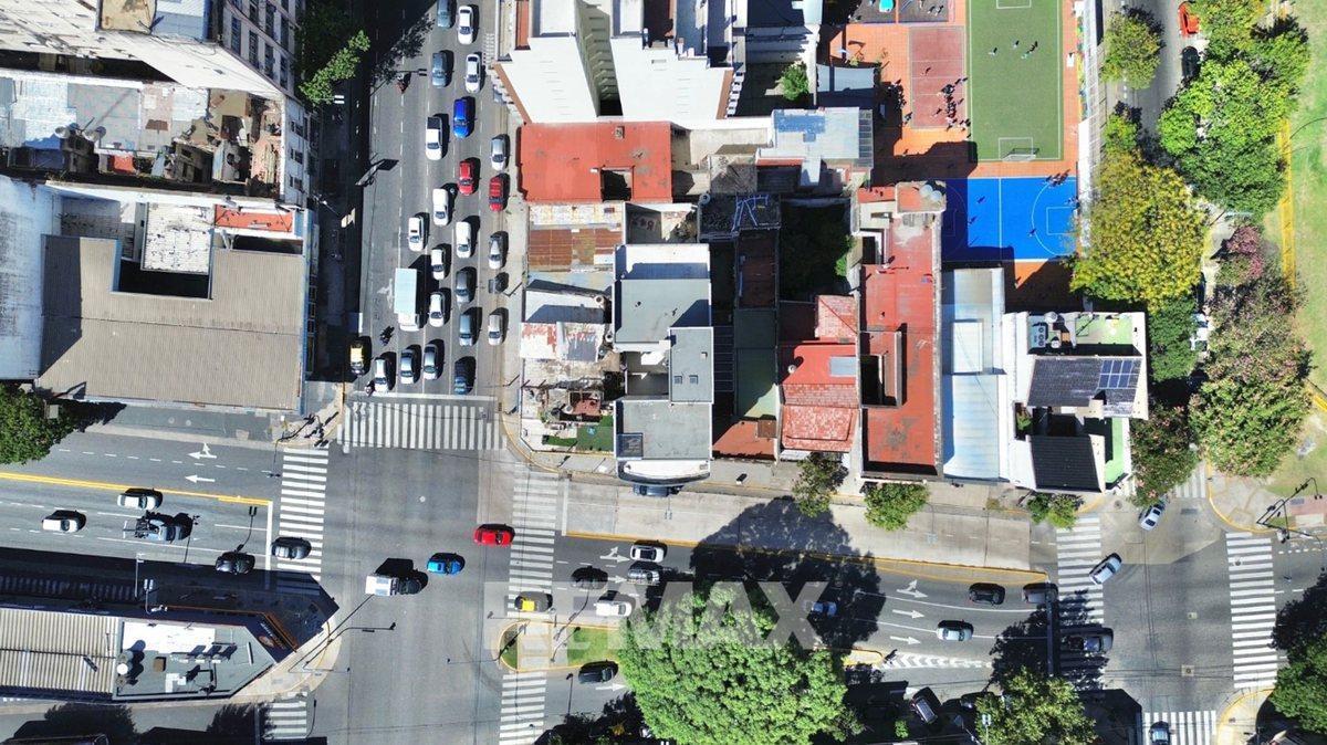 Foto de Venta Monoambiente div. Parque Patricios, Balcon, imagen 5
