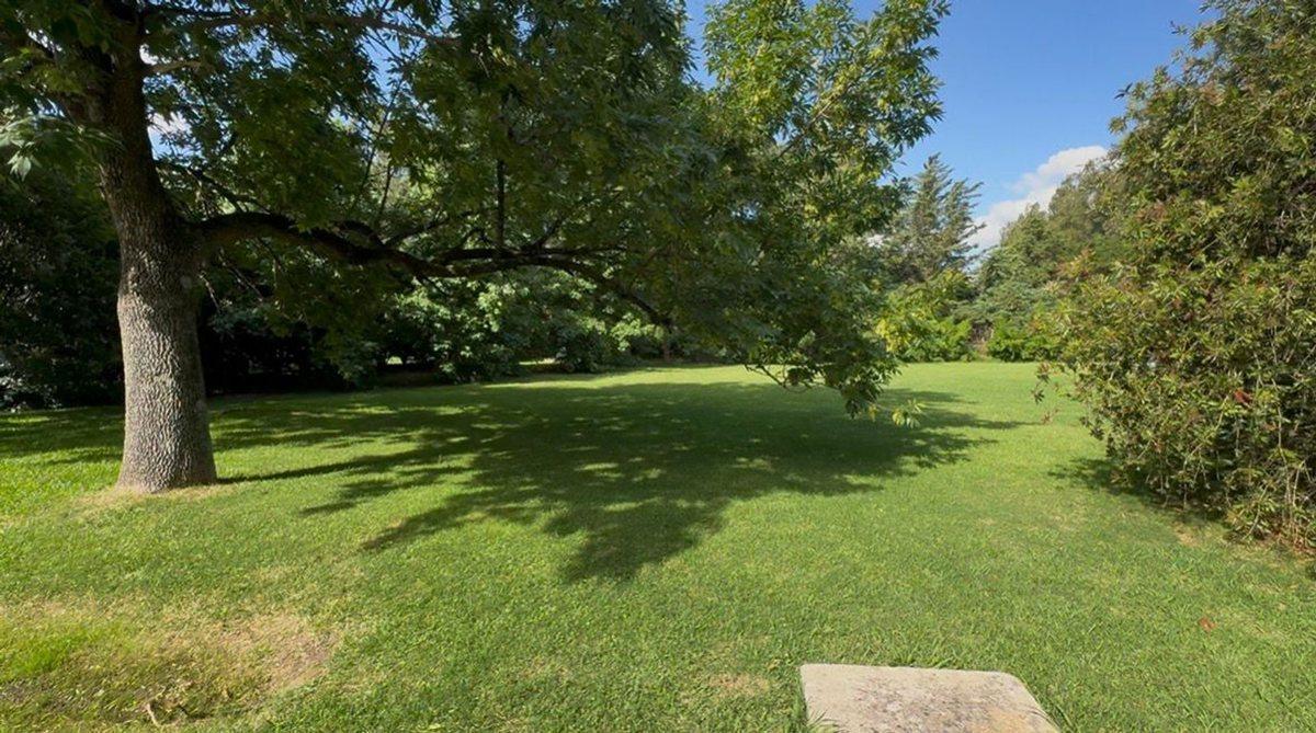 Foto de VENTA LOTE EN GOLFER´S CC PILAR 1125 MTS ARBOLADO, imagen 5