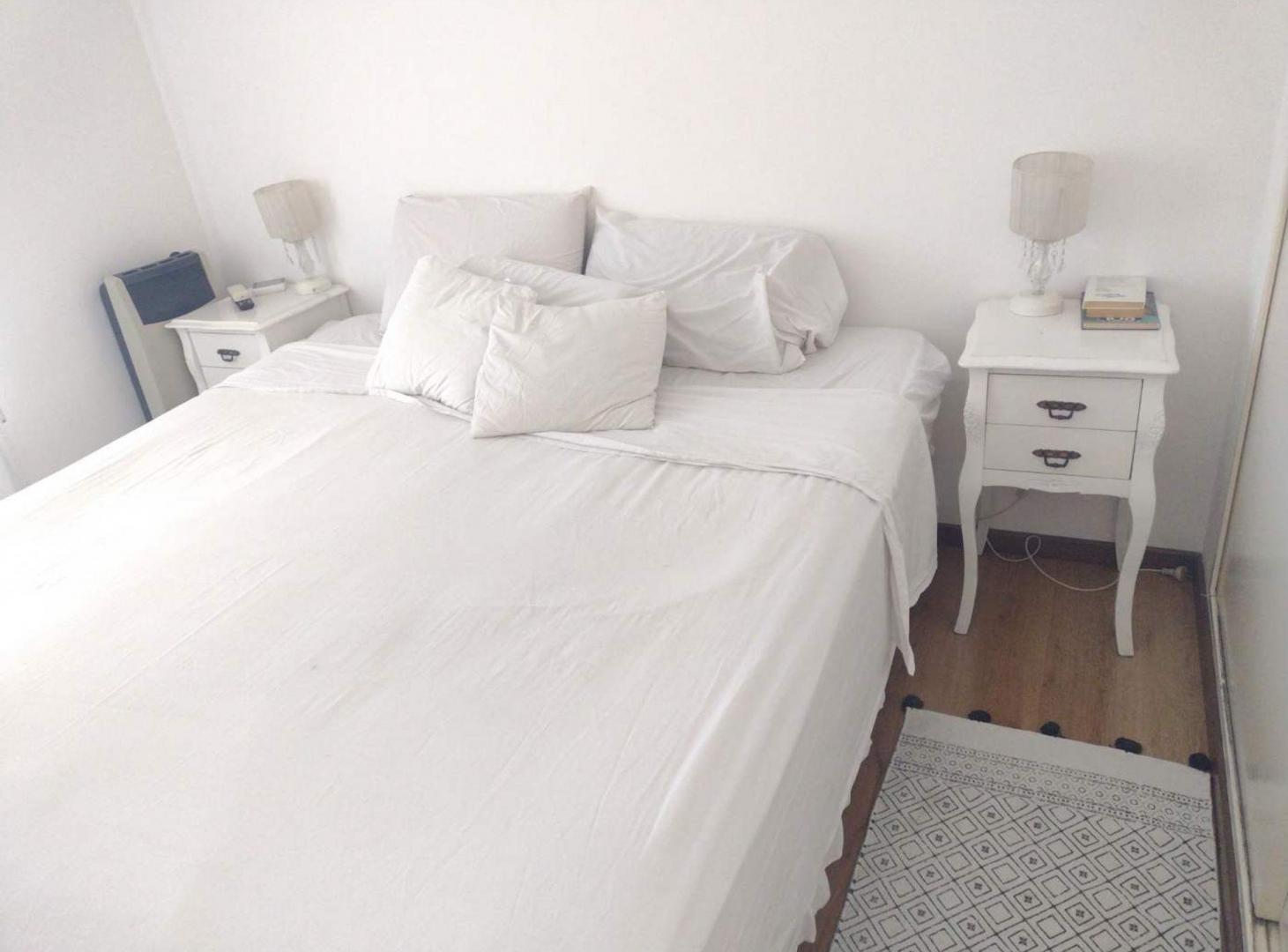 Foto de CASA 3 DORM., GALERIA y JARDIN EN VENTA EN PILAR, imagen 5