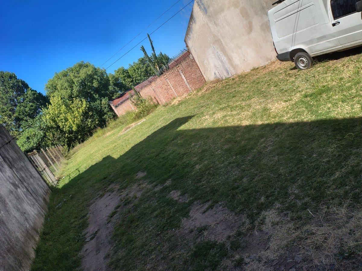 Foto de VENTA LOTE EN PILAR APTO DESARROLLO INMOBILIARIO, imagen 4