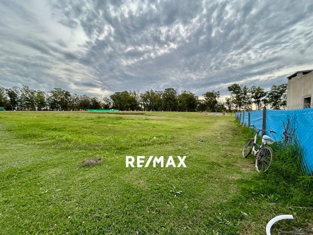 Foto de Lote Venta Pilar del Este Santa Sofía OPORTUNIDAD, imagen 1