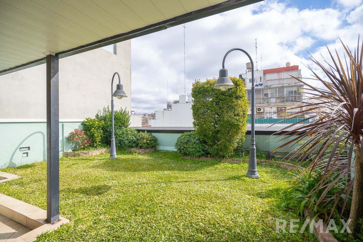 Foto de Venta 3 ambientes con terraza en Palermo, imagen 2