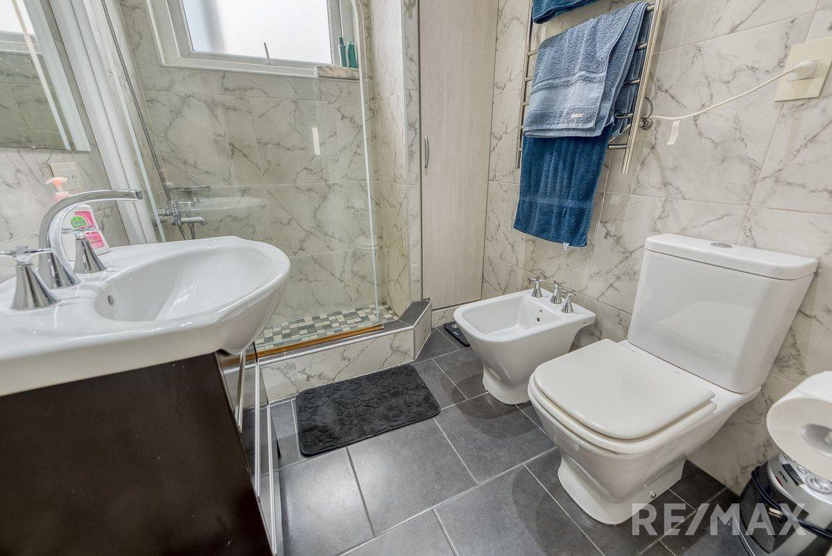 Foto de Venta 3 ambientes con terraza en Palermo, imagen 3