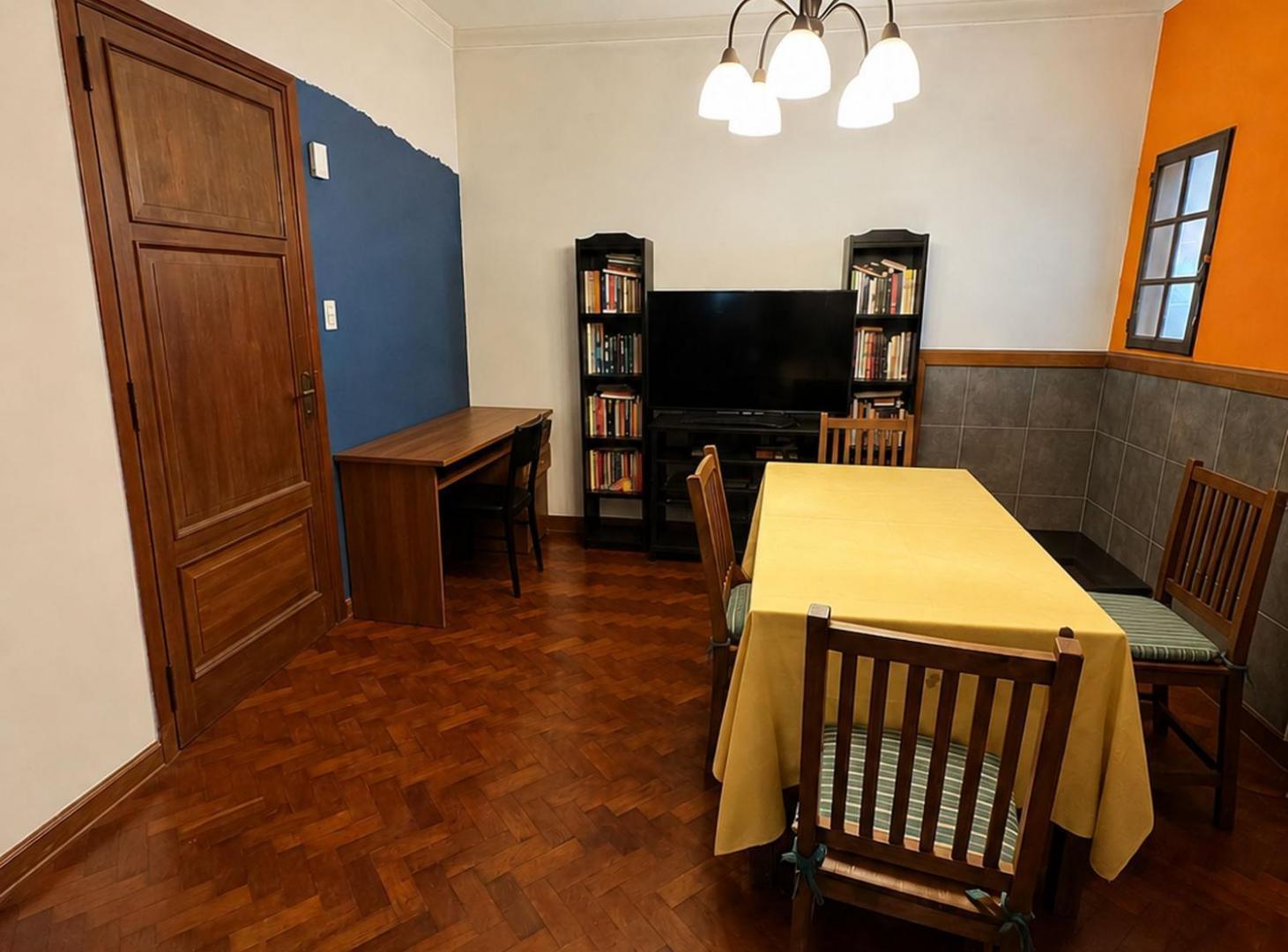 Foto de Venta 3 ambientes en Palermo Soho, imagen 2