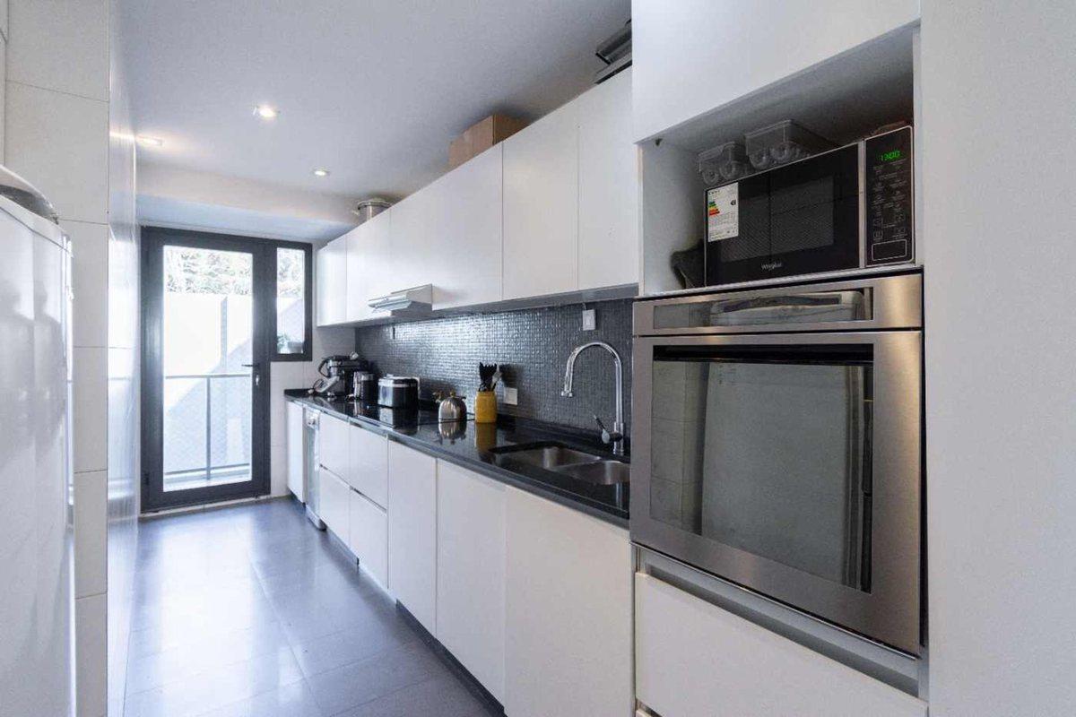 Foto de Venta depto 4 ambientes c/ pileta Villa Urquiza, imagen 1