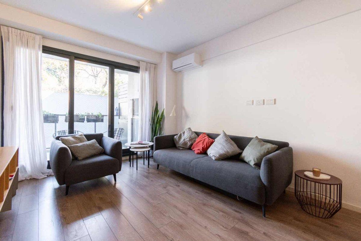 Foto de Venta depto 4 ambientes c/ pileta Villa Urquiza, imagen 5