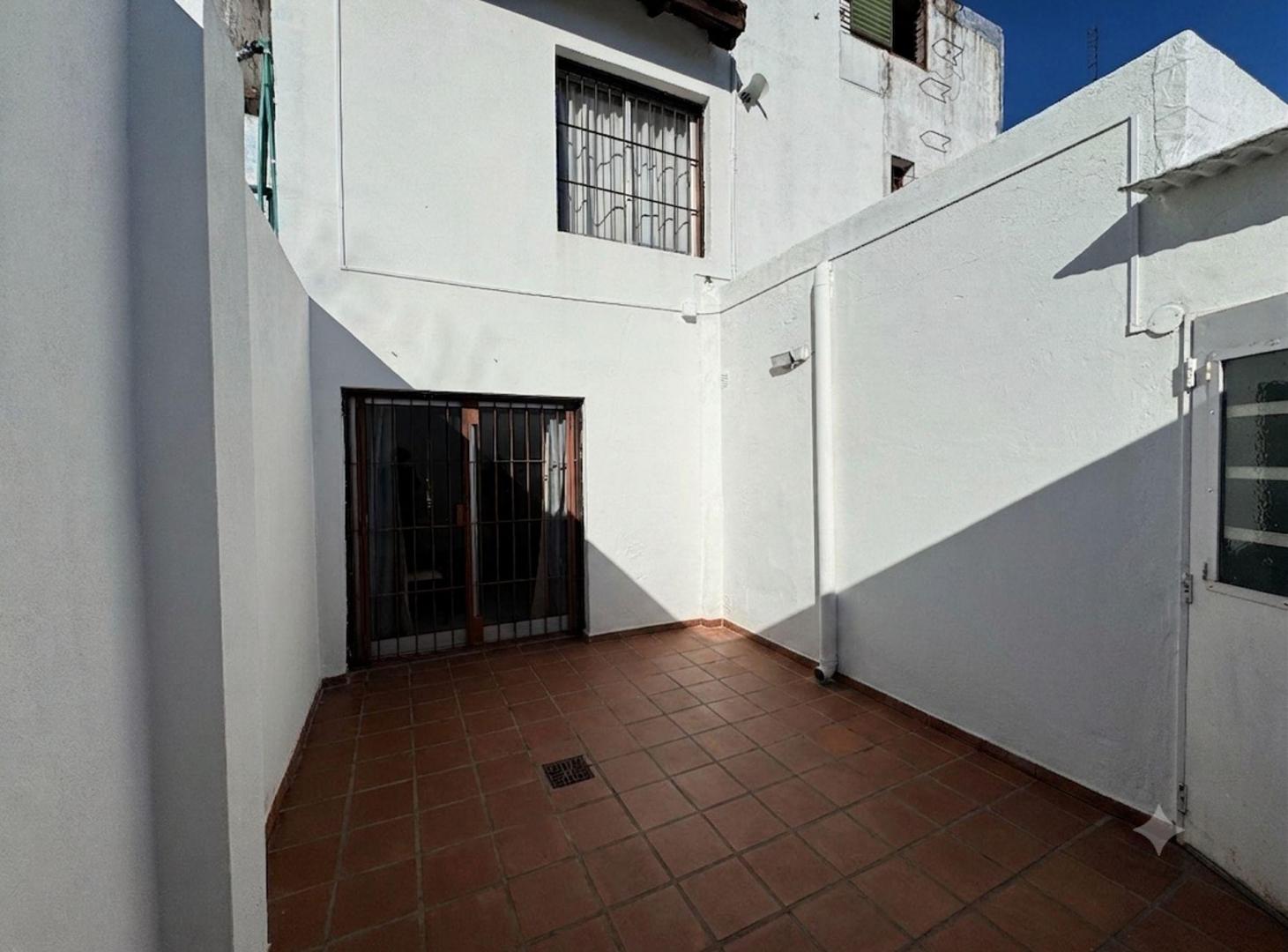 Foto de Venta Depto PH 3 Amb c/Patio en General Rodríguez, imagen 3