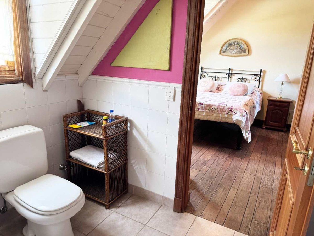 Foto de Venta Casa 5 Dorm. sobre Cancha de Polo Centauros, imagen 4
