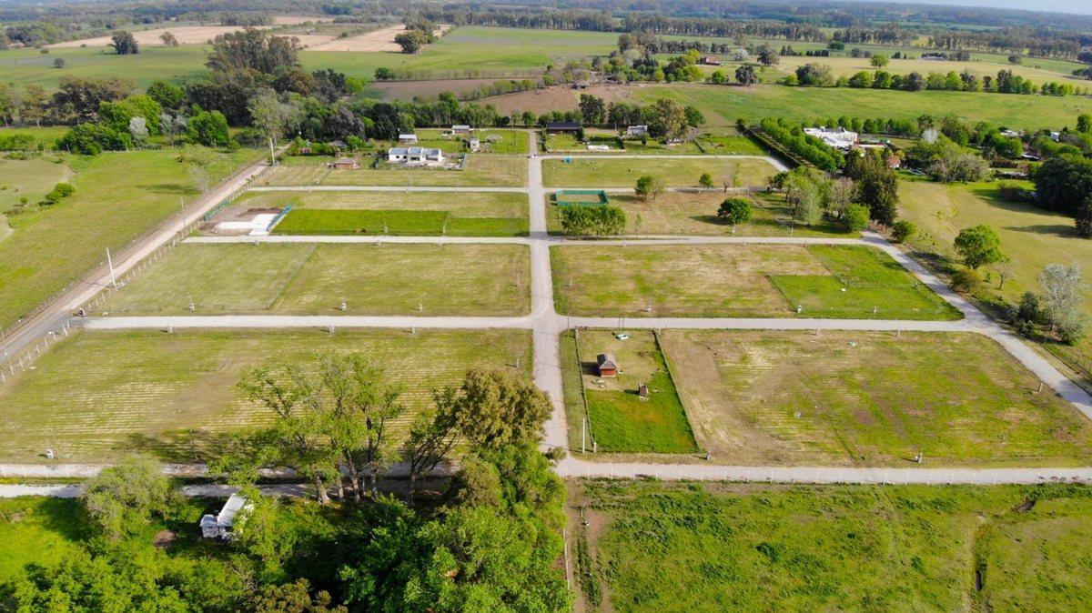 Foto de Venta lotes /terrenos Lomas de Manzanares Escrit., imagen 2