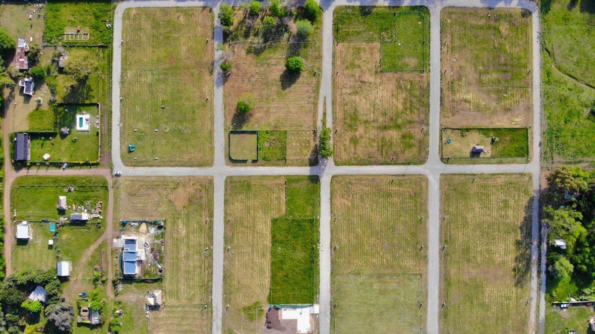 Foto de Venta lotes /terrenos Lomas de Manzanares Escrit., imagen 5