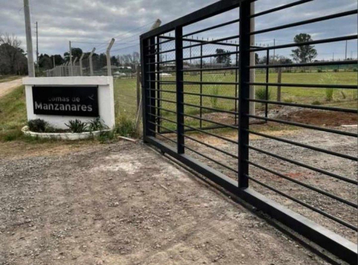 Foto de Venta lotes /terrenos Lomas de Manzanares Escrit., imagen 4