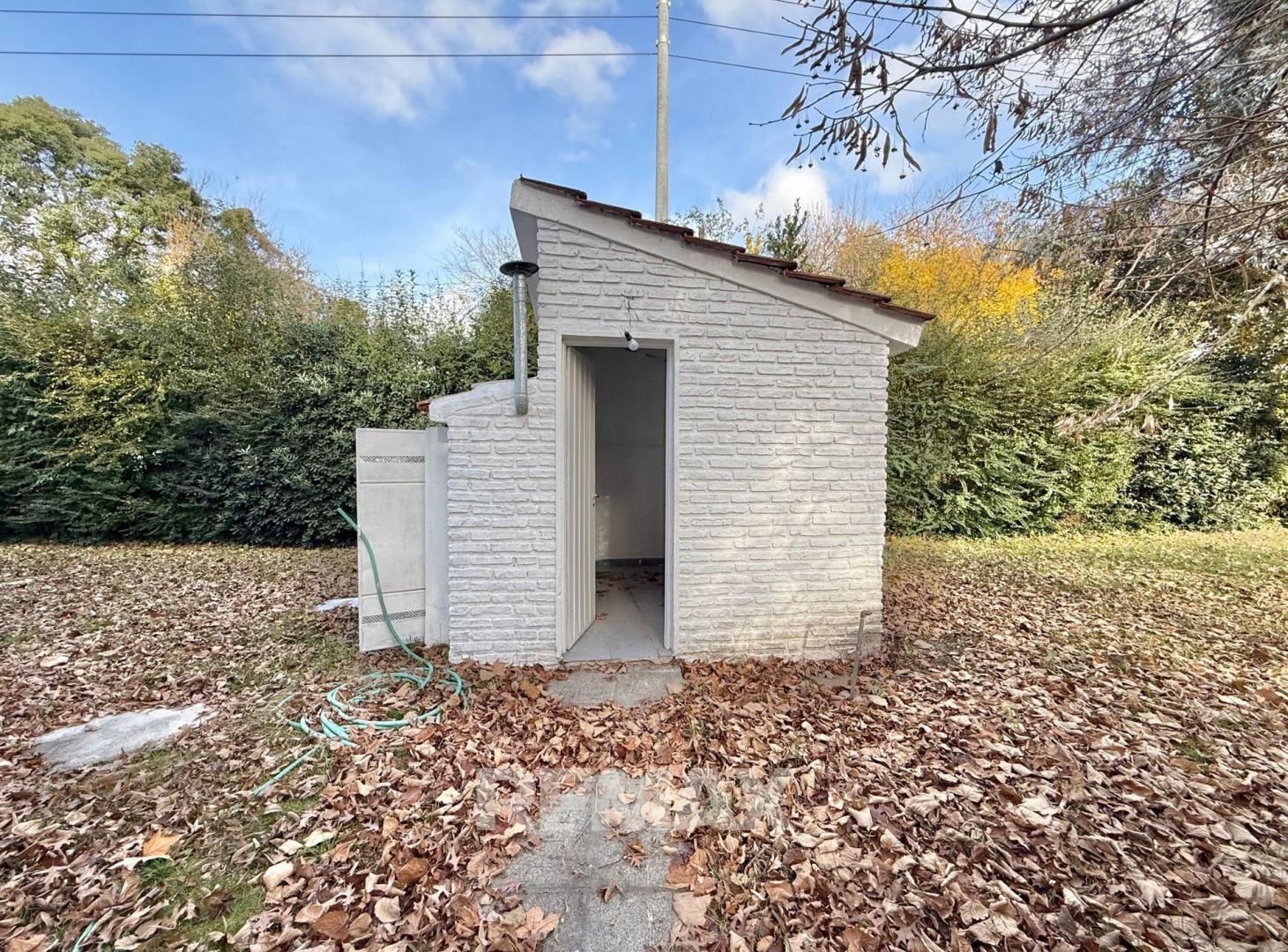 Foto de VENTA CASA FLIPPING OPORTUNIDAD MAPUCHE PILAR, imagen 5