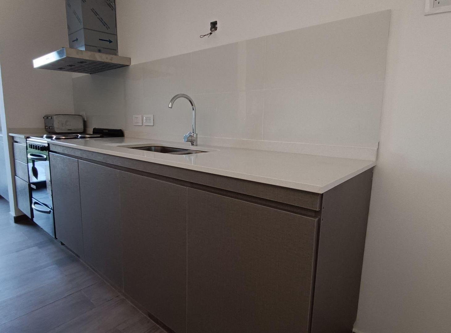 Foto de VENTA DEPARTAMENTO 3 AMB. ESTRENAR JARDÍN VIVANT, imagen 3