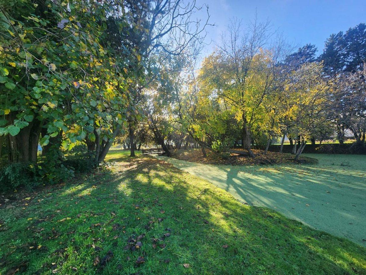 Foto de VENTA LOTE EN BARRIO CERRADO SAUSALITO PILAR, imagen 1