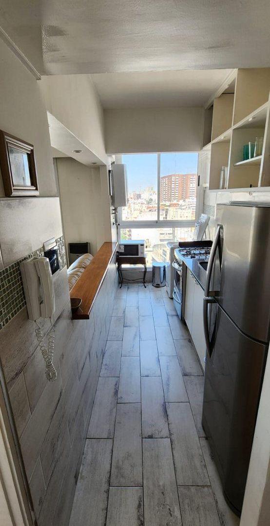 Foto de Venta Departamento 2 ambientes, Palermo. CABA, imagen 5