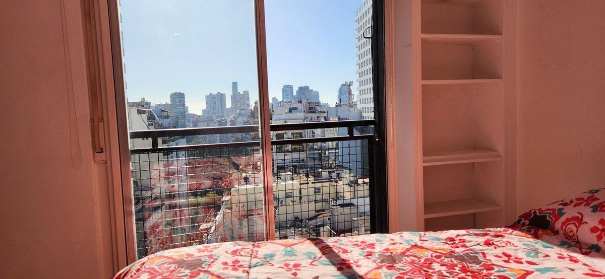 Foto de Venta Departamento 2 ambientes, Palermo. CABA, imagen 3