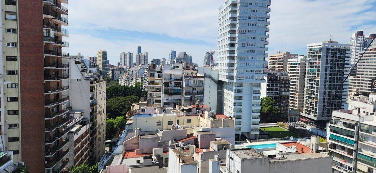 Foto de Venta Departamento 2 ambientes, Palermo. CABA, imagen 4