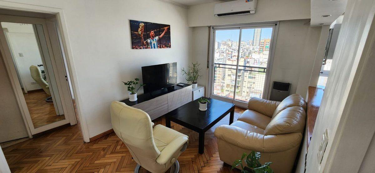 Foto de Venta Departamento 2 ambientes, Palermo. CABA, imagen 2