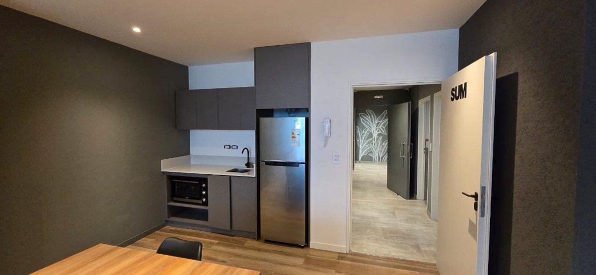 Foto de DEPARTAMENTO EN VENTA CON RENTA EN PALERMO, CABA., imagen 2