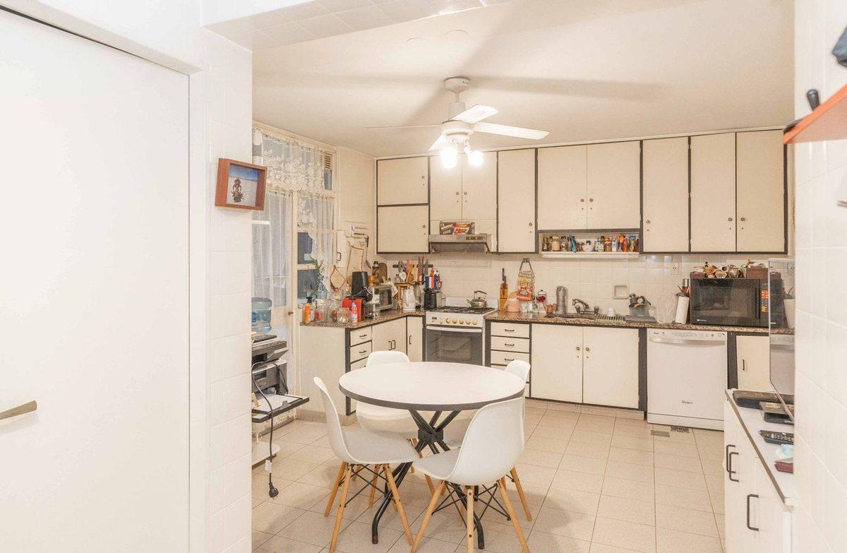 Foto de Venta Depto 5 amb Palermo c/dep + acepta permuta, imagen 4