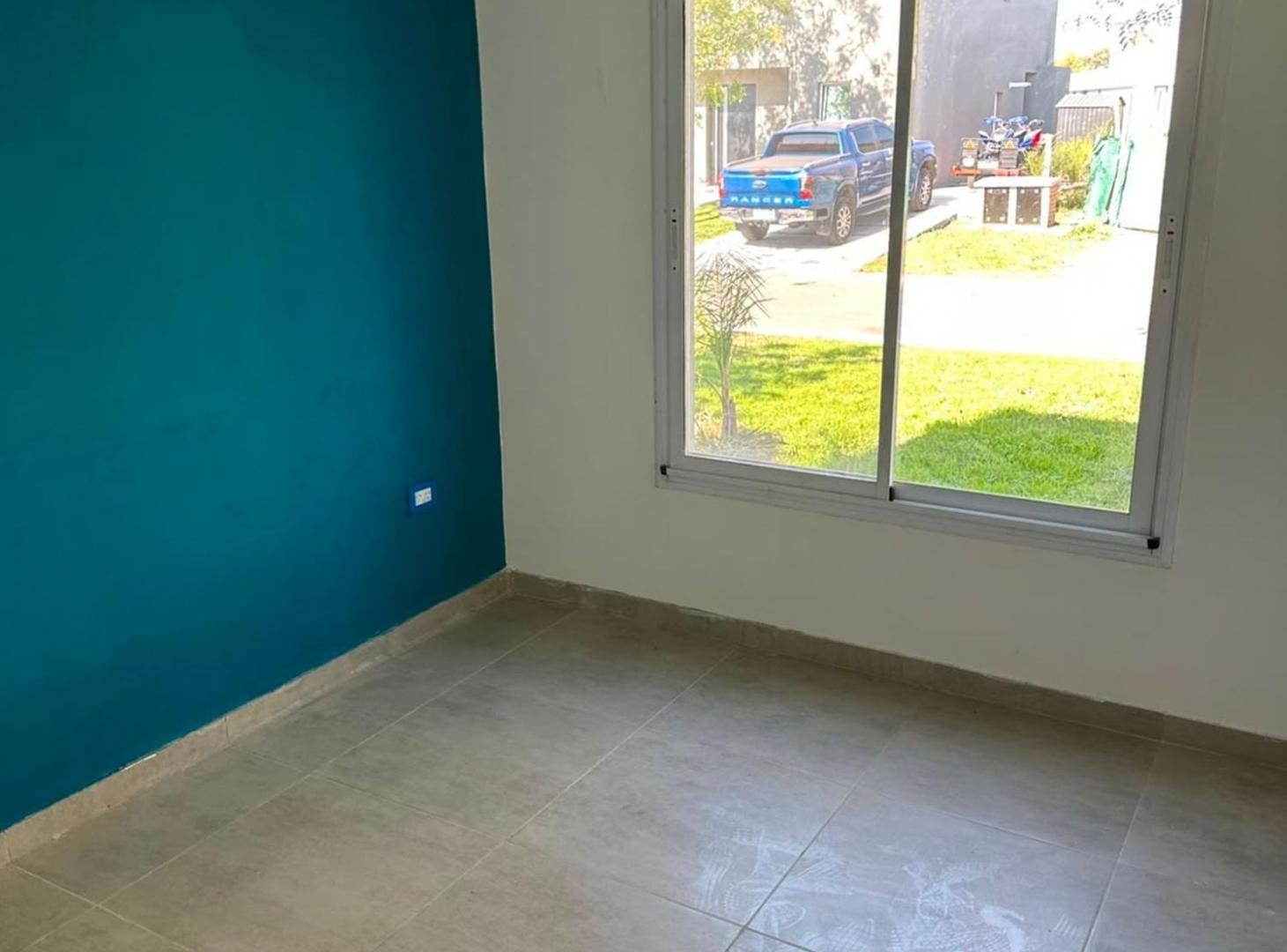 Foto de VENTA CASA UNA PLANTA CON COCHERA PILAR, imagen 3