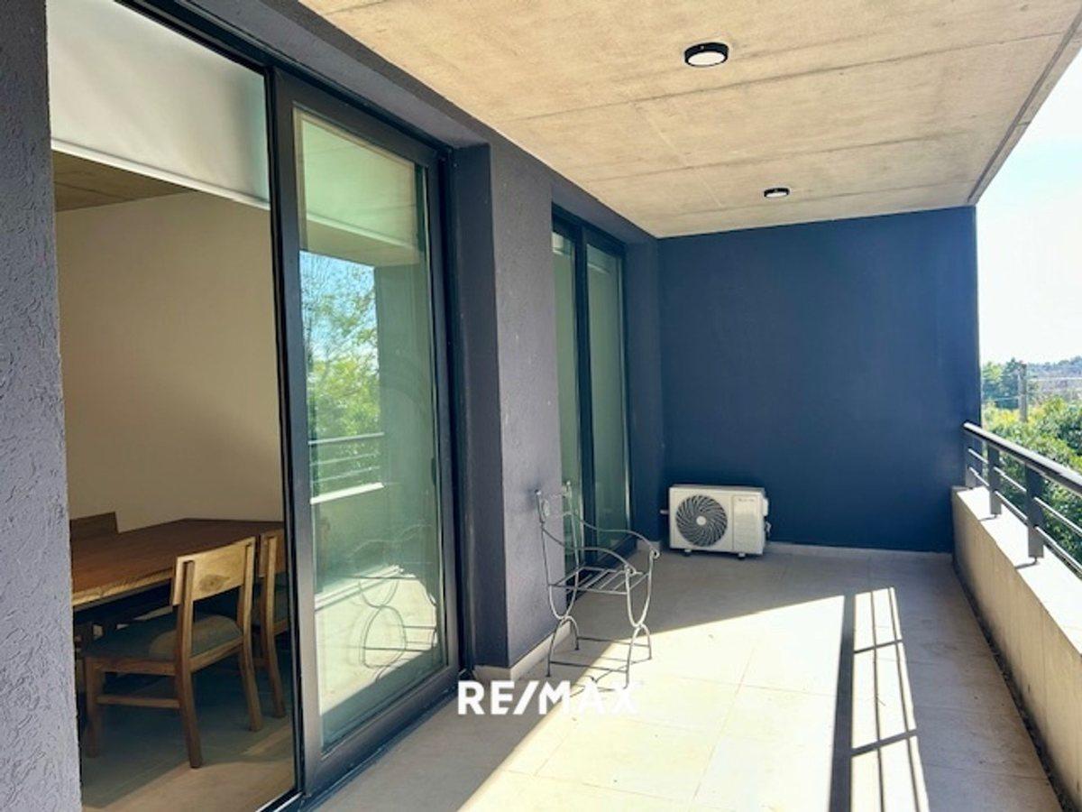 Foto de ALQUILER DEPARTAMENTO 2 AMB PILAR AMOBLADO COCHERA, imagen 5