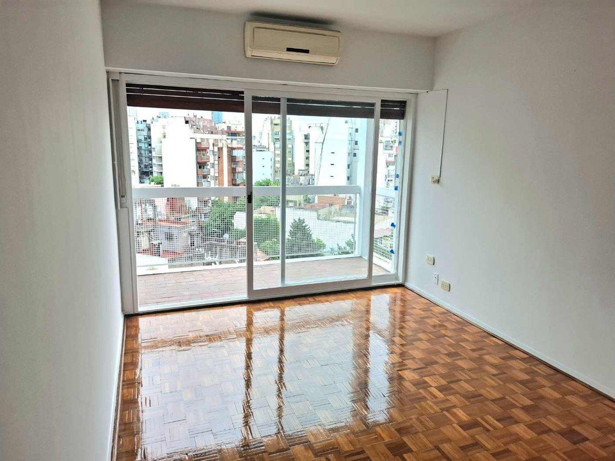 Foto de Alquiler Depto 2 Ambientes Balcon Palermo Viejo, imagen 1