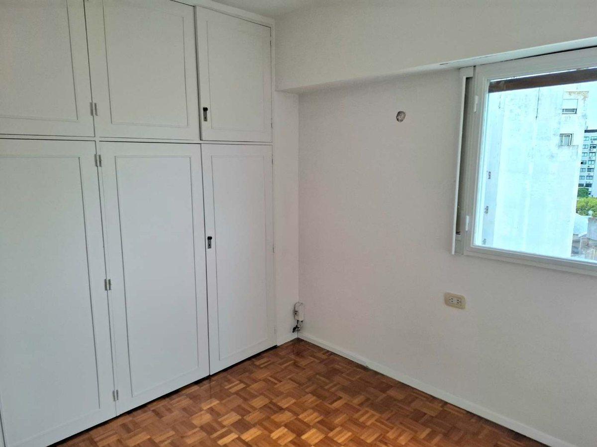 Foto de Alquiler Depto 2 Ambientes Balcon Palermo Viejo, imagen 2