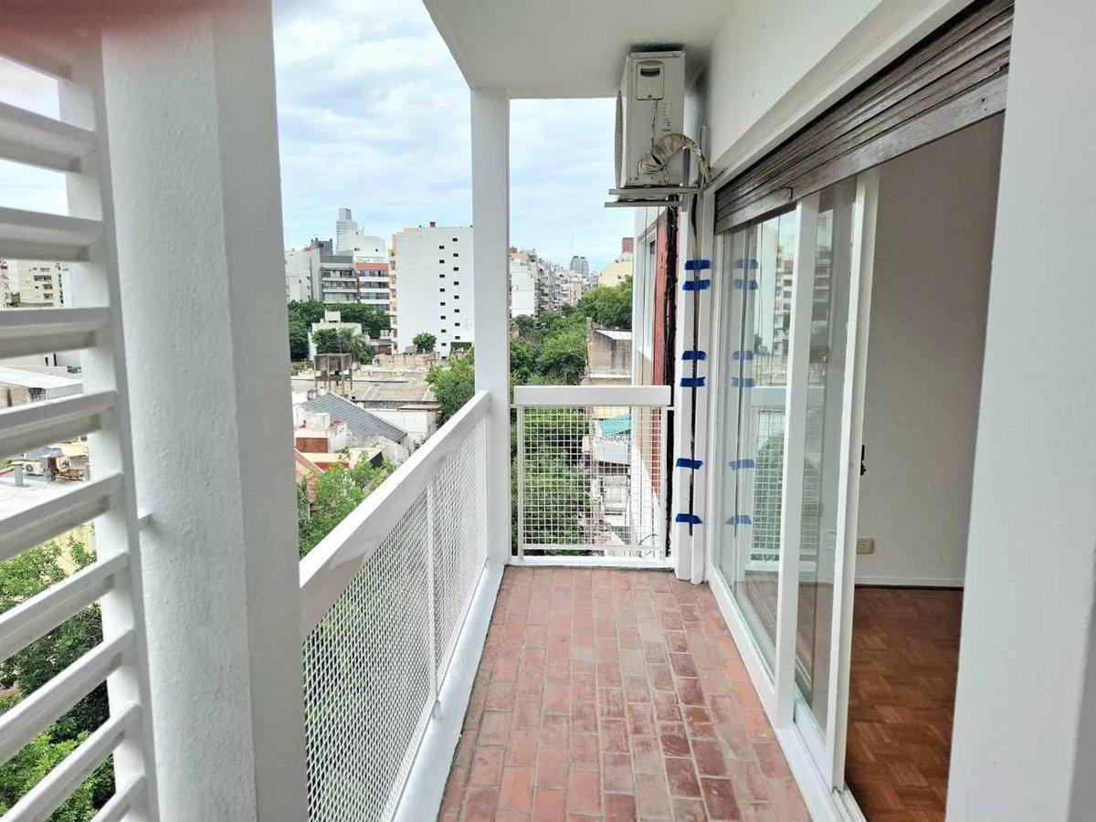 Foto de Alquiler Depto 2 Ambientes Balcon Palermo Viejo, imagen 5