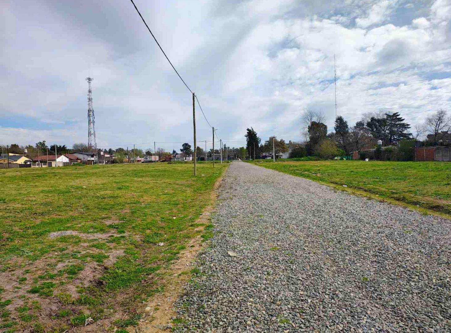 Foto de VENTA DE LOTES DERQUI BARRIO ABIERTO, imagen 1