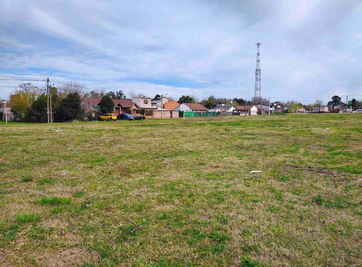 Foto de VENTA DE LOTES DERQUI BARRIO ABIERTO, imagen 2