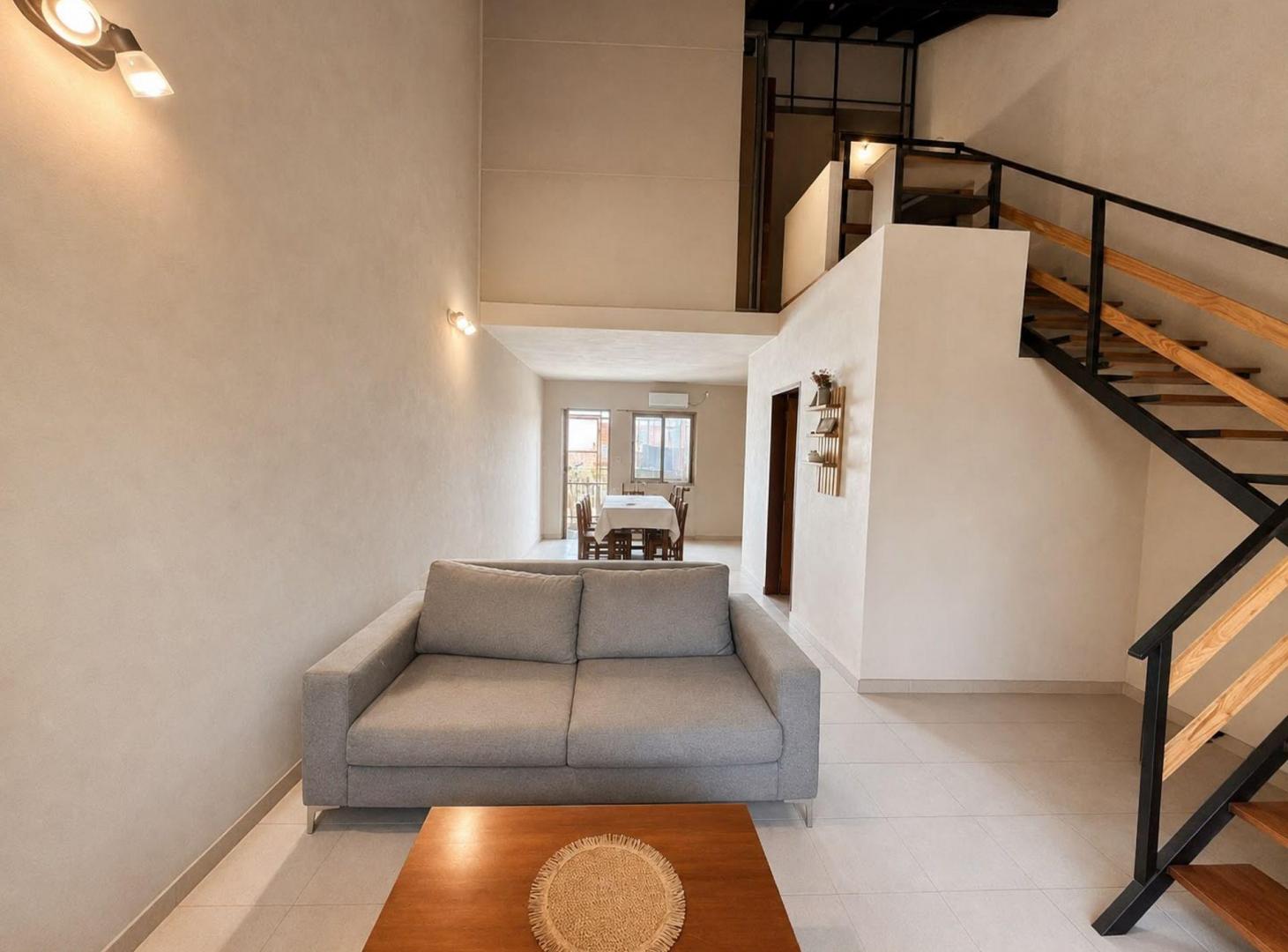 VENTA CASA ZARATE PUERTO DEL SOL GRAN LOTE