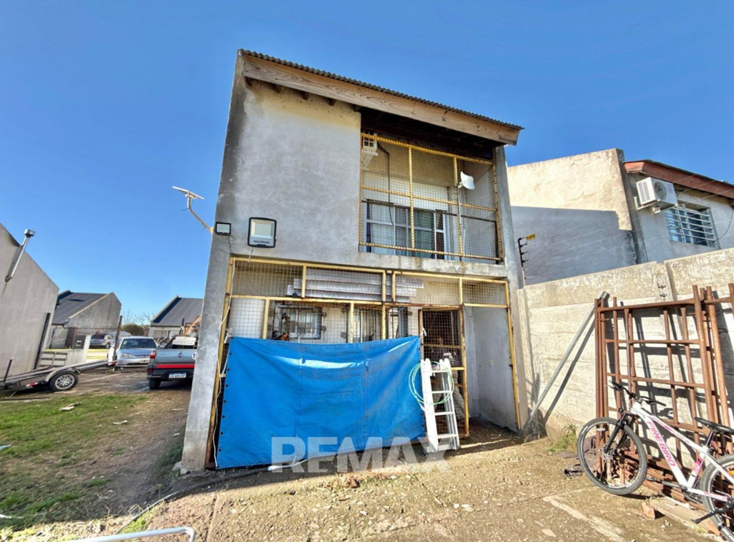 Foto de VENTA CASA ZARATE PUERTO DEL SOL GRAN LOTE, imagen 4