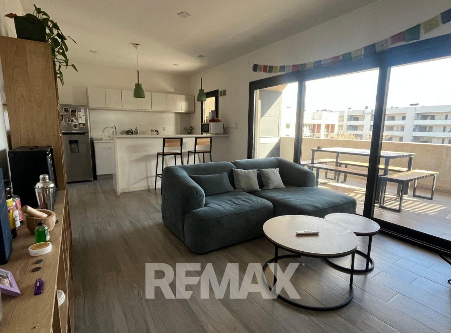 Foto de Venta Departamento 2 Amb Terraza Propia Amenities, imagen 4