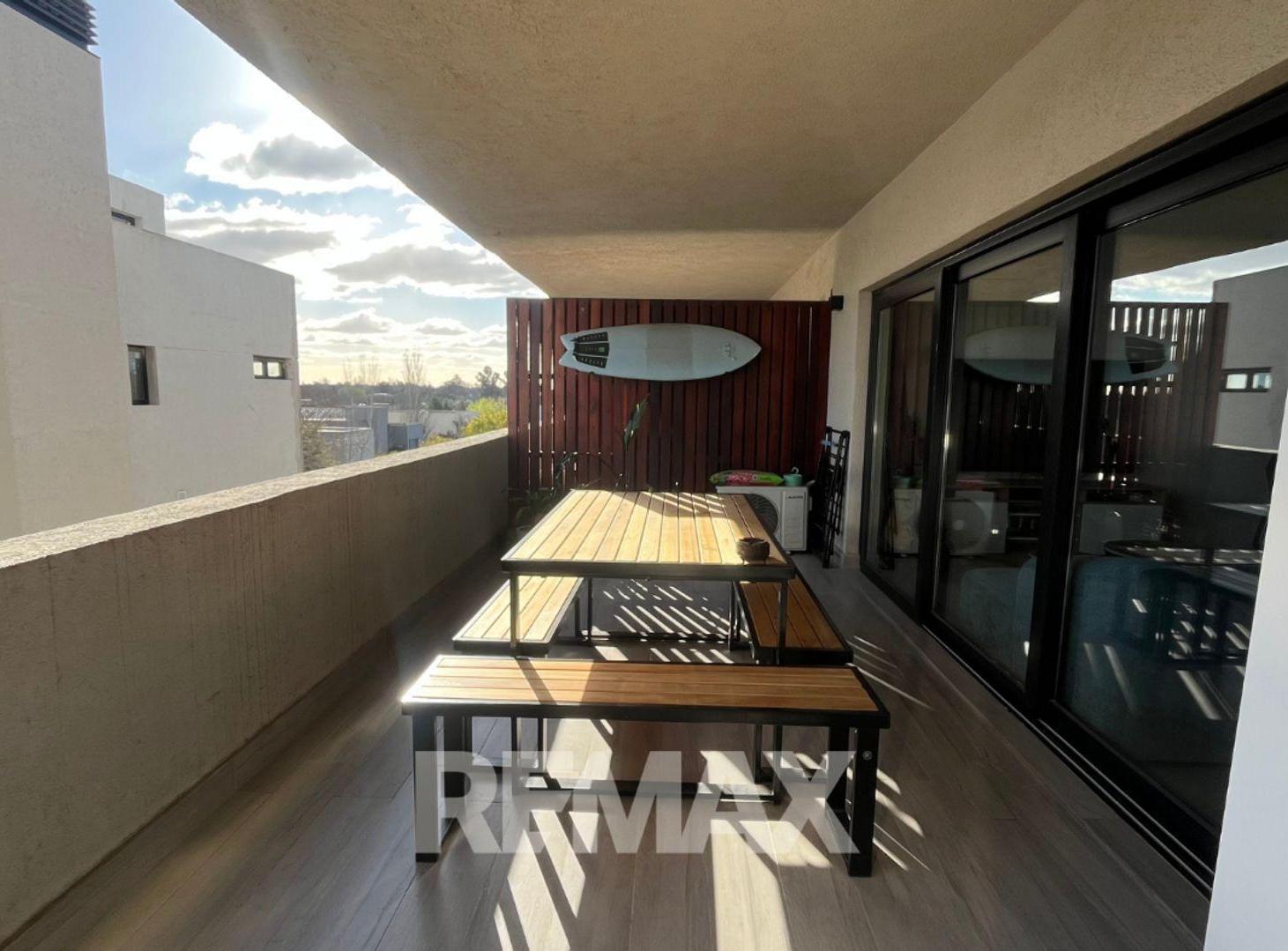 Foto de Venta Departamento 2 Amb Terraza Propia Amenities, imagen 3