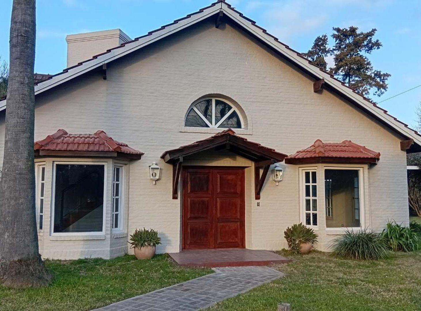 Foto de VENTA CASA MAPUCHE 8 AMB SOBRE TERRENO DE 1270 MTS, imagen 2