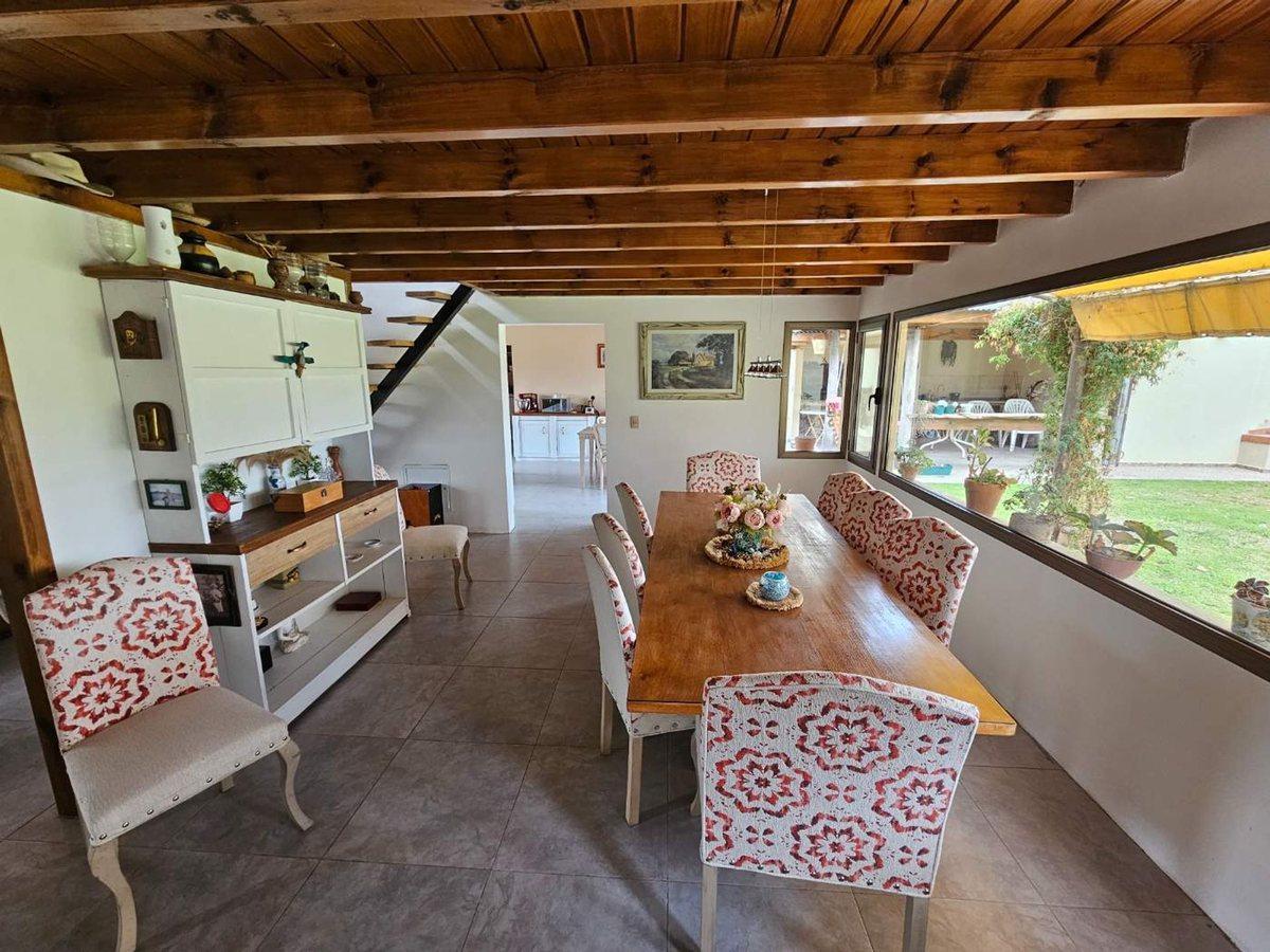 Foto de ALQUILER CASA 3 DORM PILETA B MONET CARDALES, imagen 2
