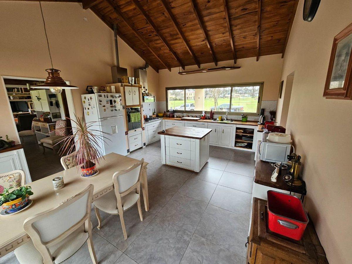 Foto de ALQUILER CASA 3 DORM PILETA B MONET CARDALES, imagen 5