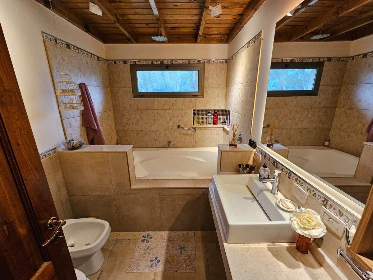 Foto de ALQUILER CASA 3 DORM PILETA B MONET CARDALES, imagen 4