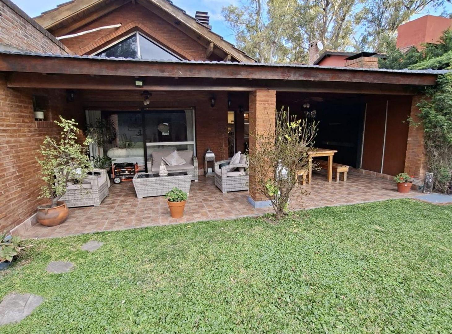 Foto de ALQUILER TEMP CASA 5 amb PILAR FIESTAS + VERANO, imagen 4
