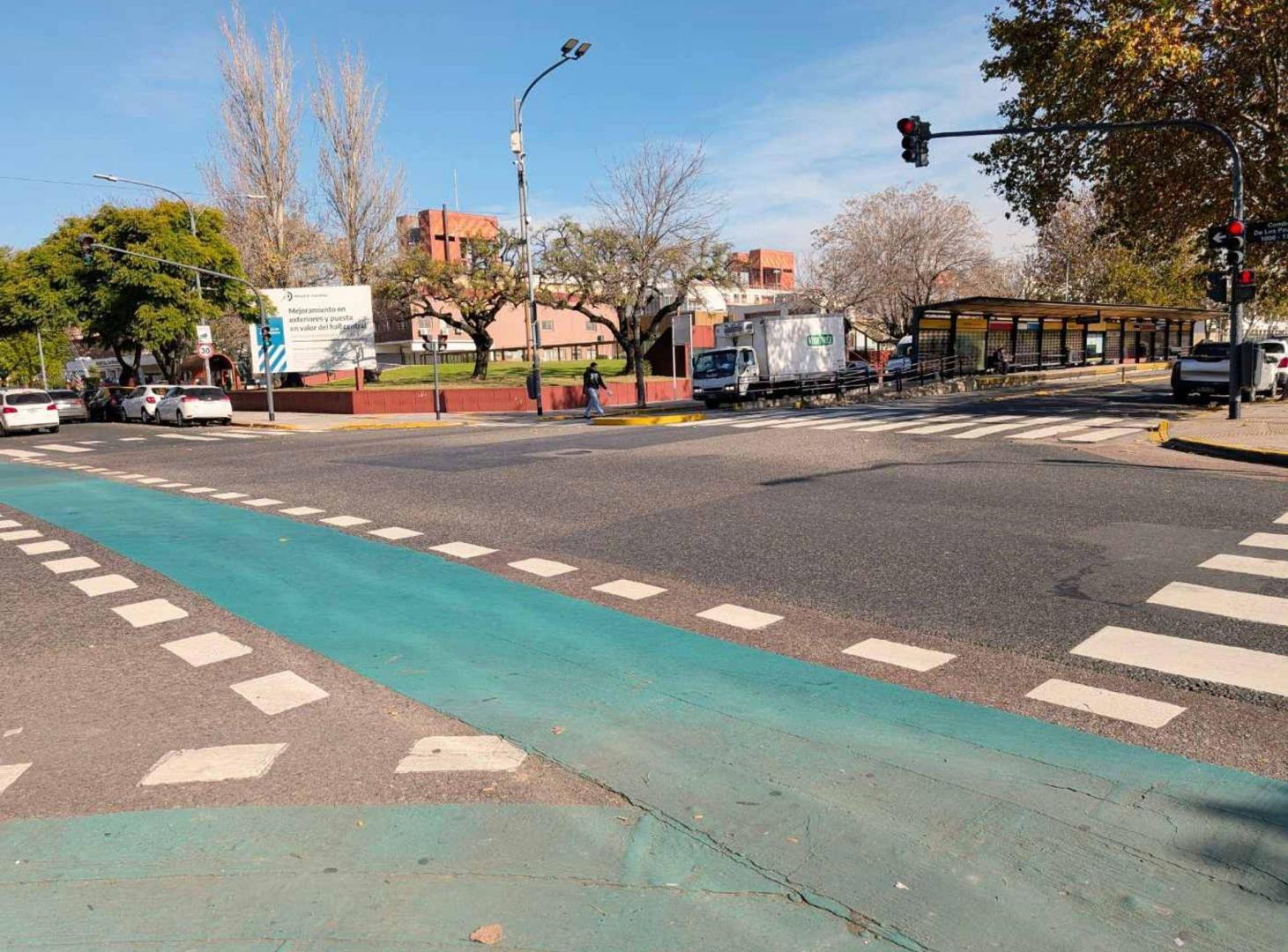 Foto de Venta Monoambiente con Balcon Parque Patricios, imagen 2
